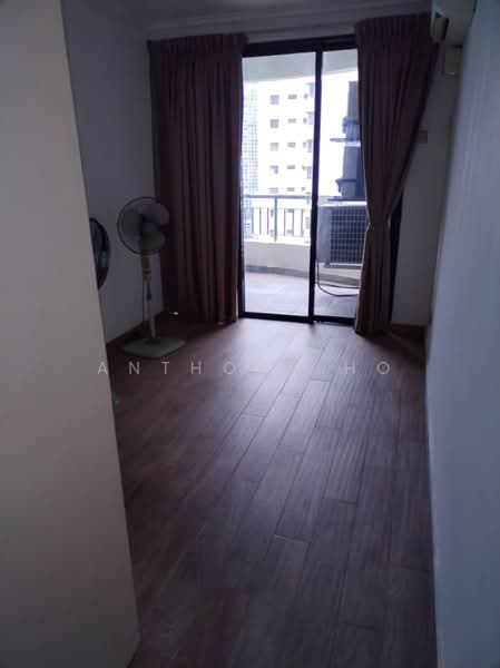 Kondominium untuk Disewa di Seri Raja Chulan - Anthony Ho - Balcony - PropertyGuru.com.my
