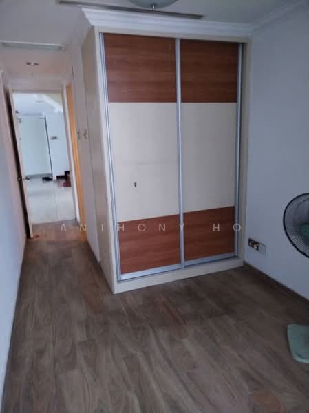 Kondominium untuk Disewa di Seri Raja Chulan - Anthony Ho - Corridor - PropertyGuru.com.my