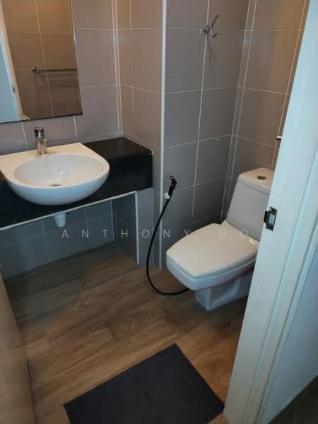 Kondominium untuk Disewa di Seri Raja Chulan - Anthony Ho - Bathroom - PropertyGuru.com.my