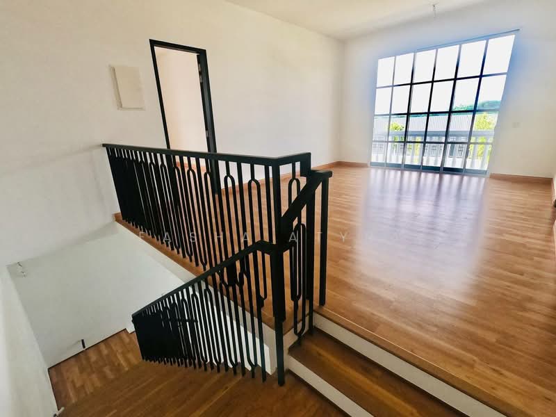 Rumah Berkembar untuk Dijual di Eco Majestic (Semenyih) - Fasha Atyra - Interior - PropertyGuru.com.my