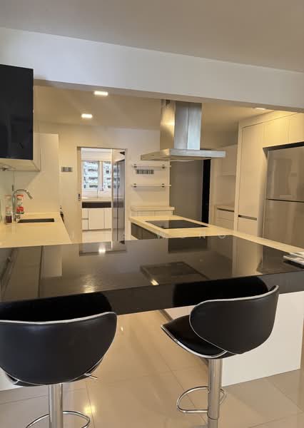 Rumah Banglo untuk Disewa di Bukit Damansara (Damansara Heights) - Jess Wong - PropertyGuru.com.my