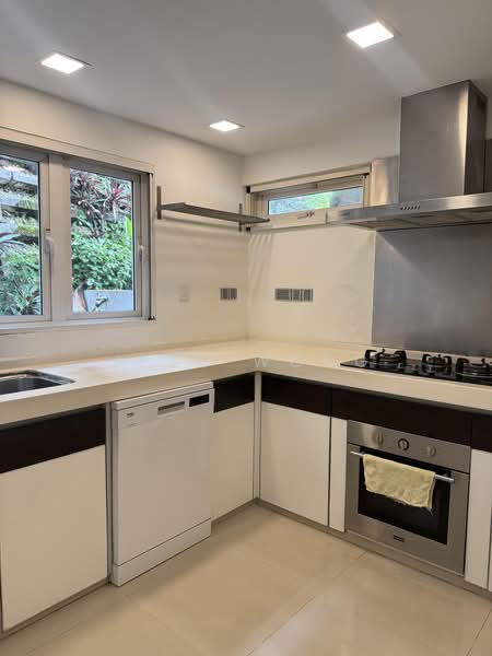 Rumah Banglo untuk Disewa di Bukit Damansara (Damansara Heights) - Jess Wong - PropertyGuru.com.my