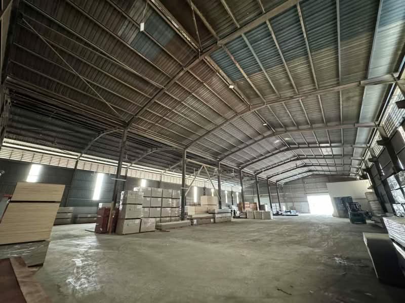 Factory for Rent in Senai (Johor) - Jiin Chai Lee - Interior - PropertyGuru.com.my