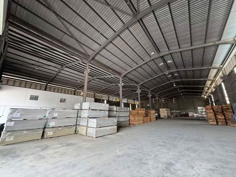 Factory for Rent in Senai (Johor) - Jiin Chai Lee - Interior - PropertyGuru.com.my