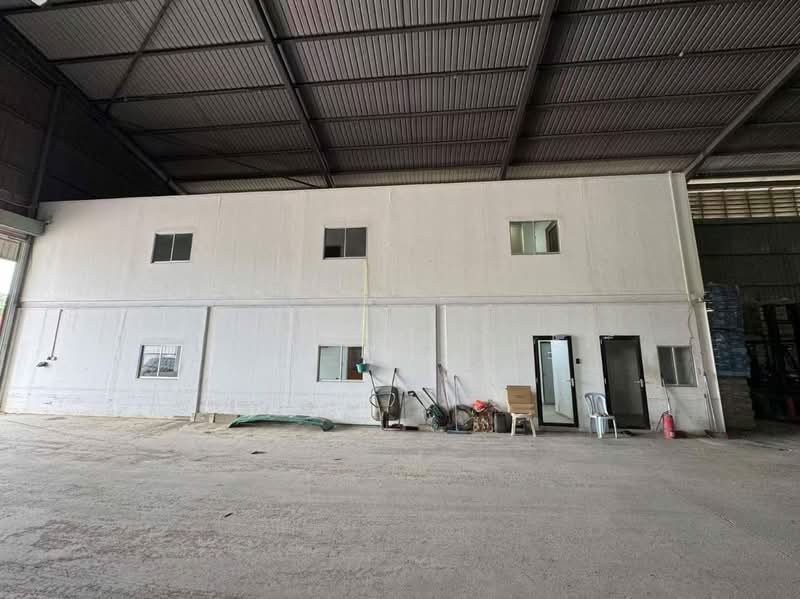 Factory for Rent in Senai (Johor) - Jiin Chai Lee - Exterior - PropertyGuru.com.my
