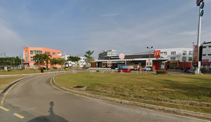 Factory for Rent in Senai (Johor) - Jiin Chai Lee - Exterior - PropertyGuru.com.my