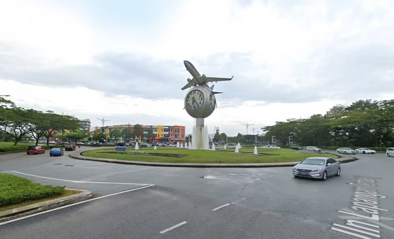 Factory for Rent in Senai (Johor) - Jiin Chai Lee - Exterior - PropertyGuru.com.my
