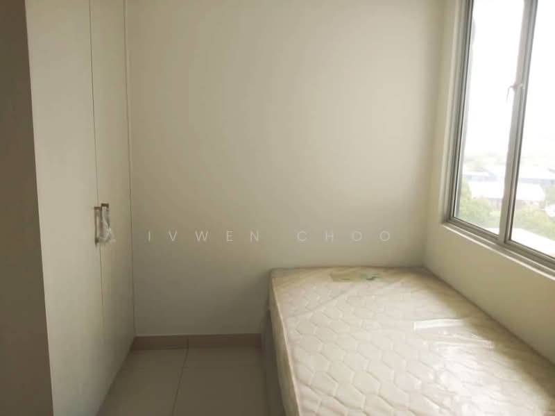 Apartment for Rent at Aliff Avenue (Dwi Alif) - Ivwen Choo - PropertyGuru.com.my
