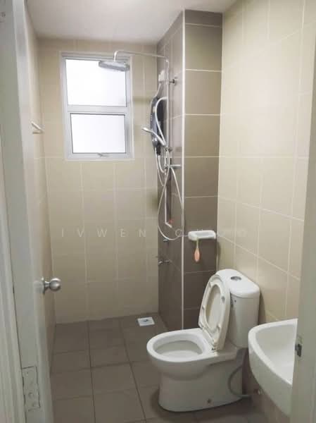 Apartment for Rent at Aliff Avenue (Dwi Alif) - Ivwen Choo - PropertyGuru.com.my