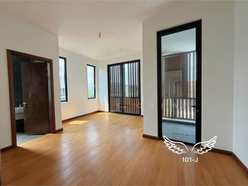 Rumah Banglo untuk Dijual di Eco Sanctuary (Telok Panglima Garang) - Jennie Chew - PropertyGuru.com.my