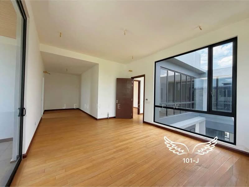 Rumah Banglo untuk Dijual di Eco Sanctuary (Telok Panglima Garang) - Jennie Chew - PropertyGuru.com.my