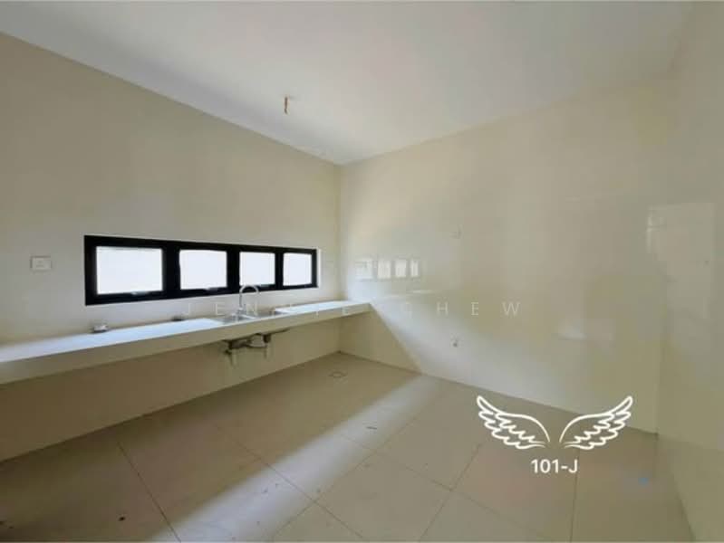 Rumah Banglo untuk Dijual di Eco Sanctuary (Telok Panglima Garang) - Jennie Chew - PropertyGuru.com.my