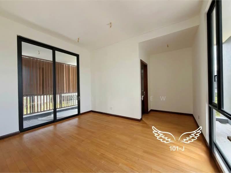 Bungalow for Sale in Eco Sanctuary (Telok Panglima Garang) - Jennie Chew - PropertyGuru.com.my