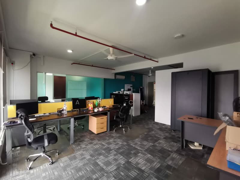 Service Residence for Sale at Pacific Place - BARRY CHAN - Interior - PropertyGuru.com.my