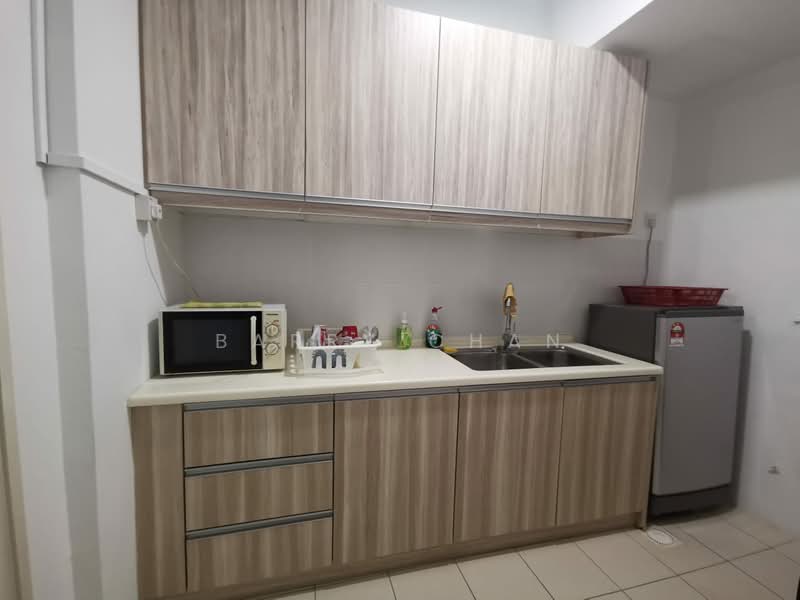 Service Residence for Sale at Pacific Place - BARRY CHAN - Kitchen - PropertyGuru.com.my