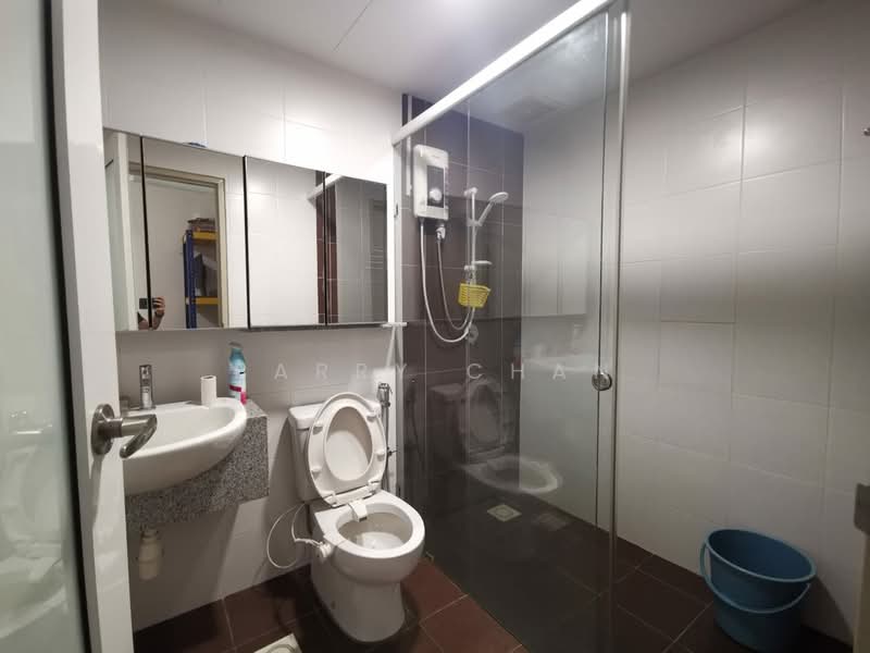 Service Residence for Sale at Pacific Place - BARRY CHAN - Bathroom - PropertyGuru.com.my