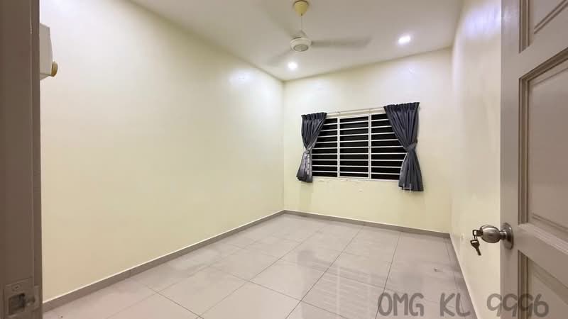 Rumah Teres 2 Tingkat untuk Dijual di Taman Bayu Perdana (Klang) - Mason Chiah - Interior - PropertyGuru.com.my