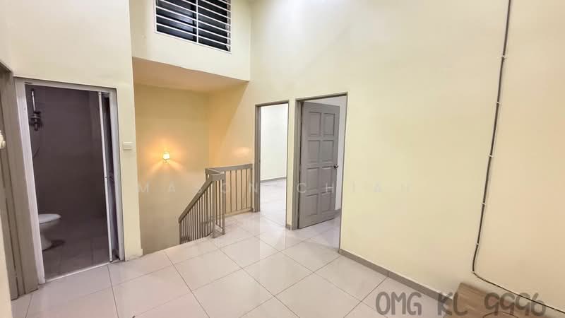 Rumah Teres 2 Tingkat untuk Dijual di Taman Bayu Perdana (Klang) - Mason Chiah - Interior - PropertyGuru.com.my
