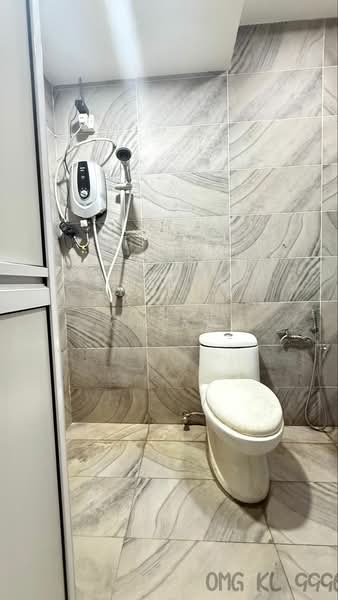 Rumah Teres 2 Tingkat untuk Dijual di Taman Bayu Perdana (Klang) - Mason Chiah - Bathroom - PropertyGuru.com.my