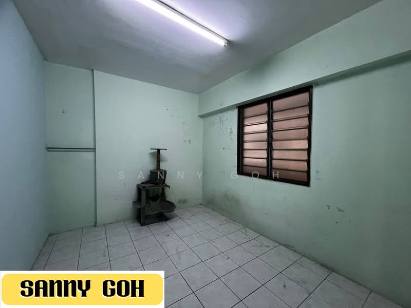 Apartment for Rent at Desa Indah Block 86 - Sanny Goh - Interior - PropertyGuru.com.my