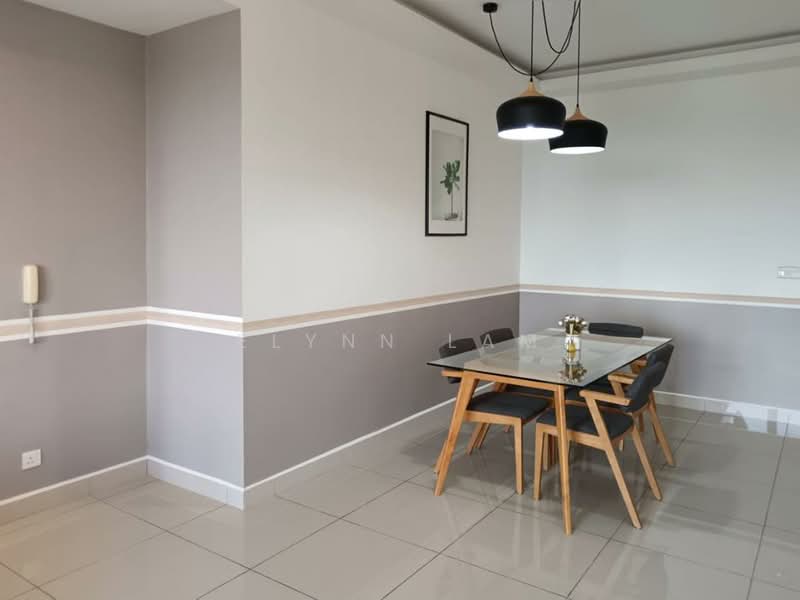 Servis Apartment untuk Disewa di Sunway Citrine Residences - Elynn Lam - PropertyGuru.com.my