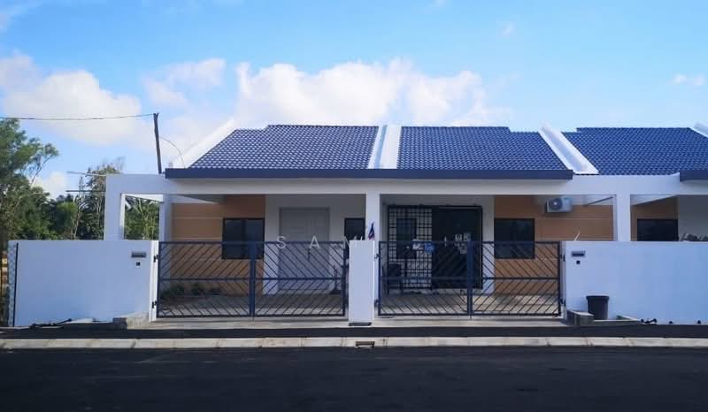 Terraced House for Sale in Ipoh (Perak) - Sam . - Exterior - PropertyGuru.com.my