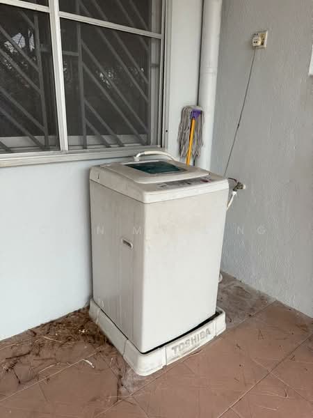 Terraced House for Rent in Taman Layang Layang (Seremban) - Chin Mei Ling - Exterior - PropertyGuru.com.my