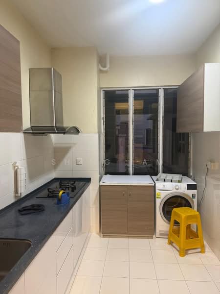 Kondominium untuk Disewa di Platino Condominium - Shing Lam - PropertyGuru.com.my