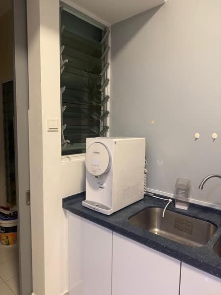 Kondominium untuk Disewa di Platino Condominium - Shing Lam - PropertyGuru.com.my