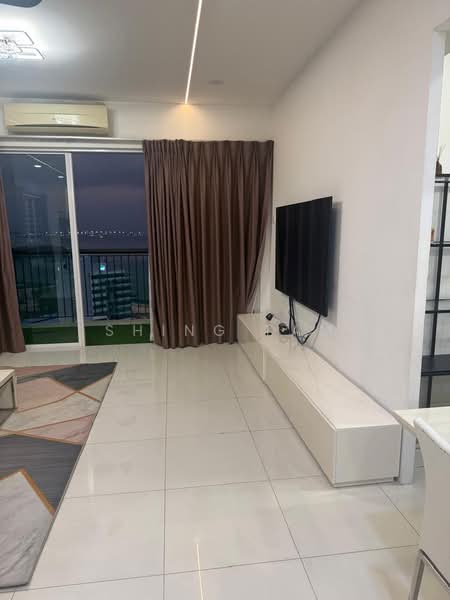 Kondominium untuk Disewa di Platino Condominium - Shing Lam - PropertyGuru.com.my