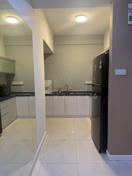 Kondominium untuk Disewa di Platino Condominium - Shing Lam - PropertyGuru.com.my