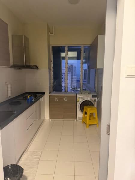 Kondominium untuk Disewa di Platino Condominium - Shing Lam - PropertyGuru.com.my