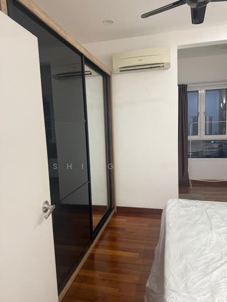 Kondominium untuk Disewa di Platino Condominium - Shing Lam - PropertyGuru.com.my