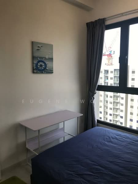 Servis Apartment untuk Disewa di Equine Residence - Eugene Wong - Bedroom - PropertyGuru.com.my