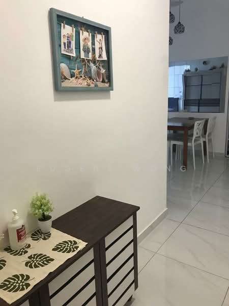 Servis Apartment untuk Disewa di Equine Residence - Eugene Wong - Interior - PropertyGuru.com.my