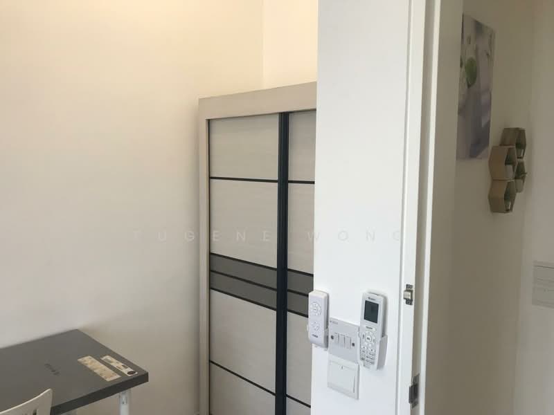 Servis Apartment untuk Disewa di Equine Residence - Eugene Wong - Interior - PropertyGuru.com.my