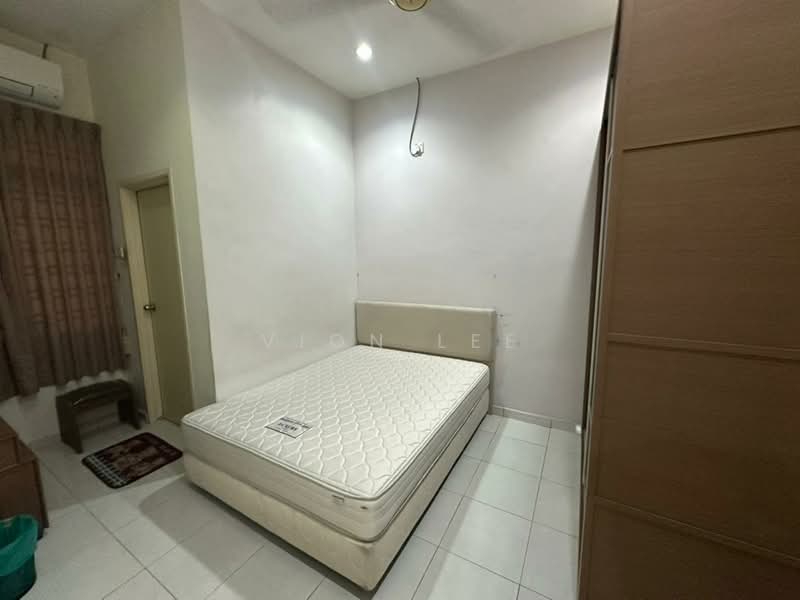 Rumah Teres 1 Tingkat untuk Disewa di Taman JP Perdana (Johor Bahru) - Vion Lee - PropertyGuru.com.my