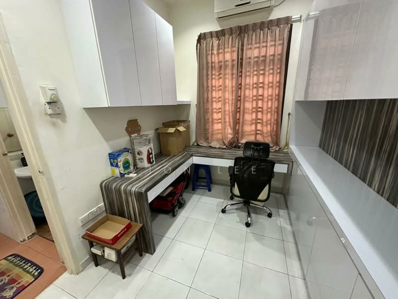 Rumah Teres 1 Tingkat untuk Disewa di Taman JP Perdana (Johor Bahru) - Vion Lee - PropertyGuru.com.my