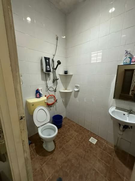 Rumah Teres 1 Tingkat untuk Disewa di Taman JP Perdana (Johor Bahru) - Vion Lee - PropertyGuru.com.my
