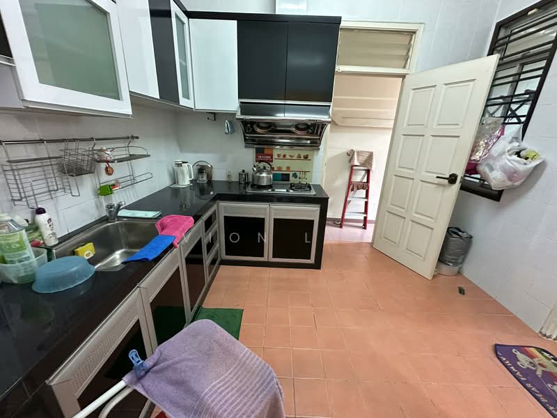 Rumah Teres 1 Tingkat untuk Disewa di Taman JP Perdana (Johor Bahru) - Vion Lee - PropertyGuru.com.my