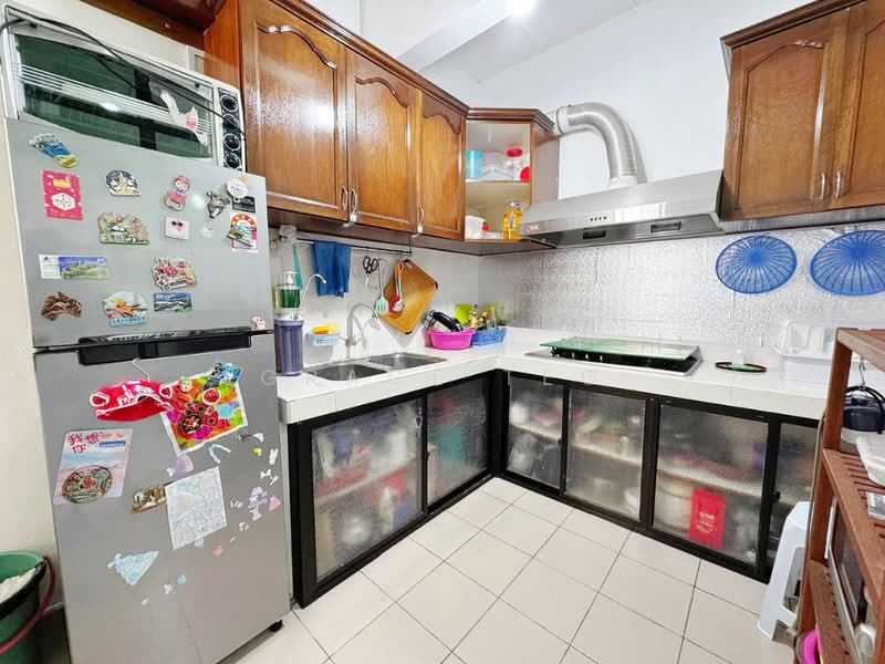 Untuk Dijual - Delta Heights