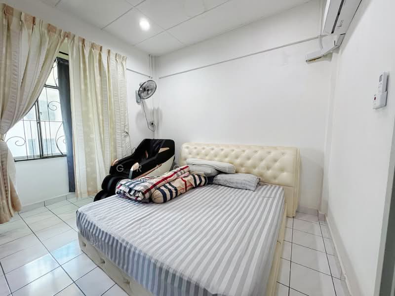 Untuk Dijual - Delta Heights