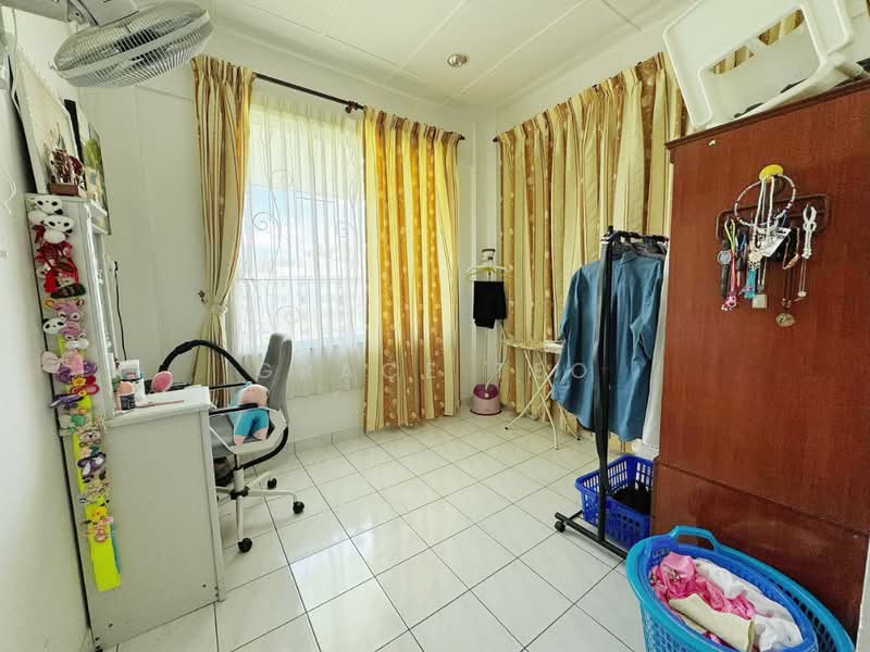 Untuk Dijual - Delta Heights
