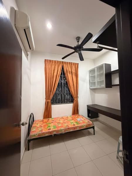 Rumah Teres 2 Tingkat untuk Disewa di Bukit Indah (Iskandar Puteri (Nusajaya)) - William Loke - Bedroom - PropertyGuru.com.my