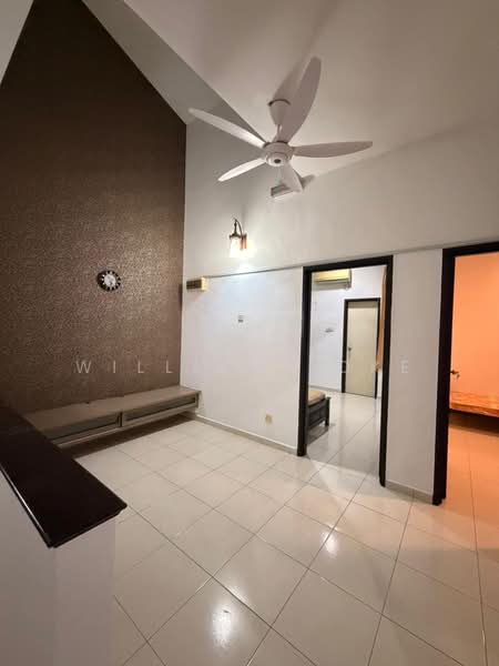 Rumah Teres 2 Tingkat untuk Disewa di Bukit Indah (Iskandar Puteri (Nusajaya)) - William Loke - Living Room - PropertyGuru.com.my