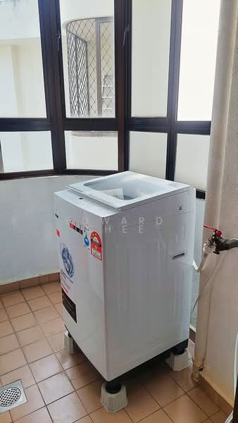 Apartment for Rent at Desa Pelangi - Edward Chee - PropertyGuru.com.my