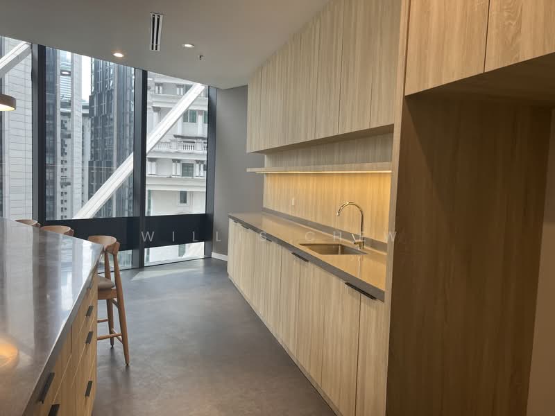 Pejabat untuk Disewa di KLCC (KL City Centre) - Willis Chew - Kitchen - PropertyGuru.com.my