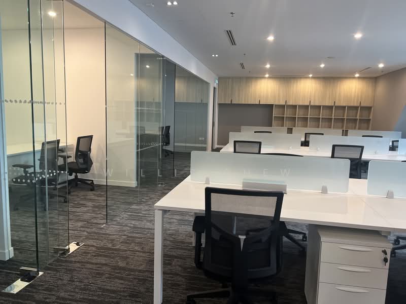 Pejabat untuk Disewa di KLCC (KL City Centre) - Willis Chew - Interior - PropertyGuru.com.my