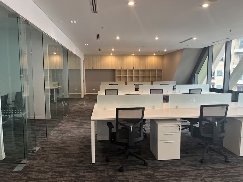 Pejabat untuk Disewa di KLCC (KL City Centre) - Willis Chew - Interior - PropertyGuru.com.my