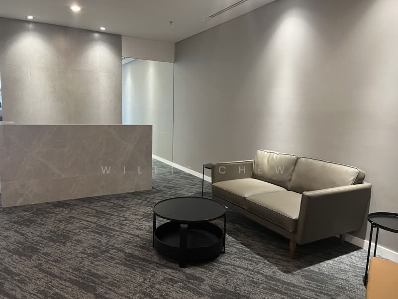 Pejabat untuk Disewa di KLCC (KL City Centre) - Willis Chew - Lobby - PropertyGuru.com.my